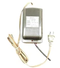 Bogen Ac Adapter RF-12A Used. Fixed Price $32.66.