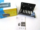 On-q 364400-04 Combination Module 6X4 Telecom Voice & Video Or Security System.. Fixed Price $24.15.