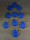 10-PACK Hid Proxkey Iii 1346 Compatible Fobs 26-BIT H10301 125KHZ Blue. Fixed Price $29.00.