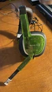 Rare Plantronics Halo 2 Vista Edition Audio 350 Stereo Analog Pc Gaming Headset. Fixed Price $170.00.