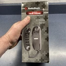 Vintage Radioshack Big-button Trim Phone Black 43-3224 New Box.. Fixed Price $9.95.