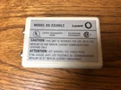 Lucent KS-23395L3 Music-on-hold Adapter. Fixed Price $20.00.