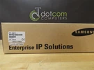 Samsung ITP-5021D Internet Phone KPIP21SED/XAR Display New W/ Power. Fixed Price $149.00.
