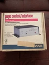 Valcom V-2000 Page Control/interface- 1 Zone Way. Fixed Price $88.20.