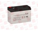Radwell Verified Substitute GXT3-48VBATT-SUB-BATTERY / GXT348VBATTSUBBATTERY (br. Fixed Price $45.00.