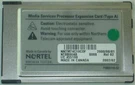 Nortel-norstar NTBB80AB Software Card. Fixed Price $225.00.