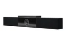 Polycom Studio P009 Usb 4K Conference Video Bar 7200-85830-001. Fixed Price $114.99.