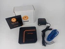 Vonage VDV23-VD Digital Phone Service Adapter W/power Supply. Fixed Price $25.55.