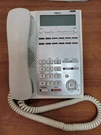 Nec IP4WW-12TXH-B-TEL (white) (BE110269). Fixed Price $40.00.