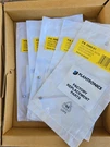 Plantronics # 29960-01 For Tristar Voice Tubes Lot Of 5 Brand New. Fixed Price $14.95.