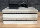 Lot Of 2 Tellabs ONT705GR Optical Network Terminal - Untested For Parts. Fixed Price $69.00.