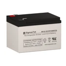 Cyberpower CS24U12V-12 12AH F2 Ups Replacement Battery. Fixed Price $27.99.