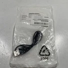 Plantronics Voyager Legend Mobile Phone Charge Cable Cord 89032-01 017229139527. Fixed Price $13.99.