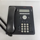 Avaya 9504 Digital Handset Telephone Black 700500206. Fixed Price $22.00.