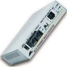 Allied Telesis AT-MC14 Media Converter 12VDC Multi-mode 10T To 10FL 0.5AMP. Fixed Price $192.04.