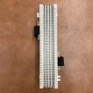 Siemon S66M2-5W / S66M25W (new No Box). Fixed Price $20.00.