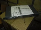Alcatel Lucent 7705 Sar-f Service Aggregation Router 3HE02777AA --fully Tested--. Fixed Price $100.00.