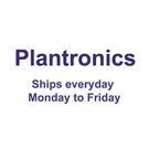 Plantronics 85117-02 BT300 Usb Bluetooth 2.0 Adapter. Fixed Price $99.95.