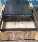 Teltone Tls Two Line Analog Telephone Simulator - Power Tested No Cord. Fixed Price $199.99.