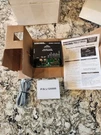 Viking Model K-202-DVA Two Input Voice Alarm Dialer New Open Box. Fixed Price $99.00.