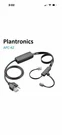Plantronics Ehs APC-42 Hook Switch 38350-12 CS500 W700 WO100 WO200 WO300. Fixed Price $14.50.