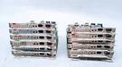 Lot Of Adtran 1223426L7 HDSL4 Transceiver Card T1 I2350AAA. Fixed Price $144.00.