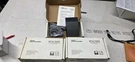 Tone Commander NT1U-100TC Isdn Network Termination With Power Supply. Fixed Price $47.29.