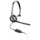 Plantronics M214C Black/gray Headband Headsets. Fixed Price $8.50.