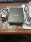 Cisco Systems ATA187-I1-A 74-7022-02 REV.B0 Analog Telephone Adapter. Fixed Price $65.00.