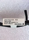 Lot Of Ericsson Rpm 777 01/01000 Signal Cable. Fixed Price $300.00.