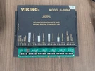 Viking Model C-2000A Advanced Door/gate And Entry Phone Controller. Fixed Price $42.50.