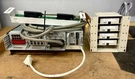 Ericsson Rbs 6000 Baseband Unit W/ Radio Modules & Power Shelf Telecom Bts. Fixed Price $799.99.
