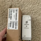 Ericsson Gps 02 01 Receiver See Pics. Fixed Price $15.39.