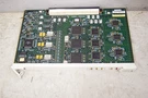 Alcatel Lucent STS111 STS-DS3.NTT 644-0081-011 DS3/STS1 Interface Board (S20). Fixed Price $72.00.