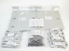 Ericsson // Dual Btb Mast Bracket RRUS02/12, 11, Odw. Fixed Price $179.95.