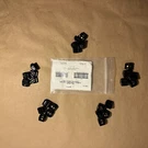 Thomas & Betts Css-lh Deltec Cable Support System Locking Head Only Qty BAG25. Fixed Price $17.49.