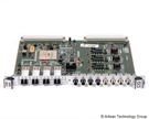 Converteam Pib 504 Fiber Optic Module. Fixed Price $4495.00.