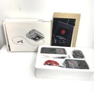 Polycom Soundstation Ex Channel Vhf Wireless Microphone System 2200-00699-001. Fixed Price $40.00.