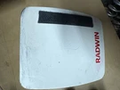 Radwin 5000 RW-5550-0C50 Hpmp Hsu Sff Series Subscriber Unit Radio. Fixed Price $100.00.