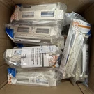 1X Leviton 47690 110 Type Connector Phone Distribution Wire Block 89D Base. Fixed Price $15.84.