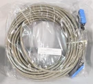 100' Redcom T3AMS9SMS9S Cat Cable. Fixed Price $39.95.