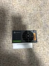 R48-2000E3 For Vertiv Rectifier -48VDC 2000W Power Supply Module. Fixed Price $299.00.