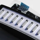 Samsung Compact Idcs 100 500 & 50SI Falcon Button Add Module Aom. Fixed Price $29.00.