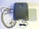 Toshiba Strata CTX100 Chassis With Power Supply And 3 ADKU1 Cards. Fixed Price $175.00.