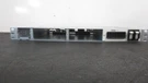 Ge J2007003 L004A PBM8800CRA Slim Line Power Shelf W/ Cord. Fixed Price $1950.00.