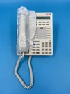 Avaya Lucent Definity 8410D White Display Phone. Fixed Price $29.70.