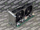 Used Nortel Networks NTPM56AA Optera Metro 5100 Cooling Fan Assembly NTPM5601. Fixed Price $125.00.
