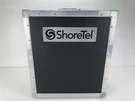 Redwood Packaging Ata Travel Road Case For Shoretel 21X18.5X8.5. Fixed Price $42.86.