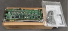 Dialogic Brooktrout TR1034+E4-4L Port Analog Pcie Fax Board 901-007-09. Fixed Price $157.95.