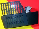 Inter-tel Direct Station Selector 550.8416 Dss Expander Module 4XAVAIL. Fixed Price $27.50.